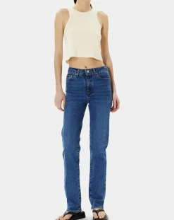 Jean Jstraight stone