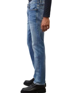 Jean Kemi Regular Fit bleu clair