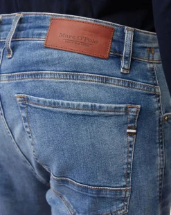 Jean Kemi Regular Fit bleu clair