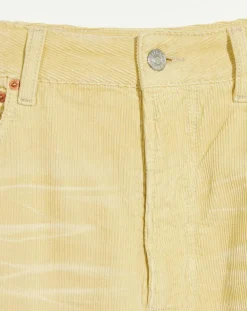 Jean large Poker naples