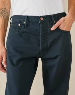 Jean loose Percy marine