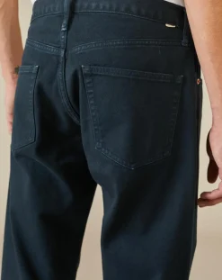 Jean loose Percy marine