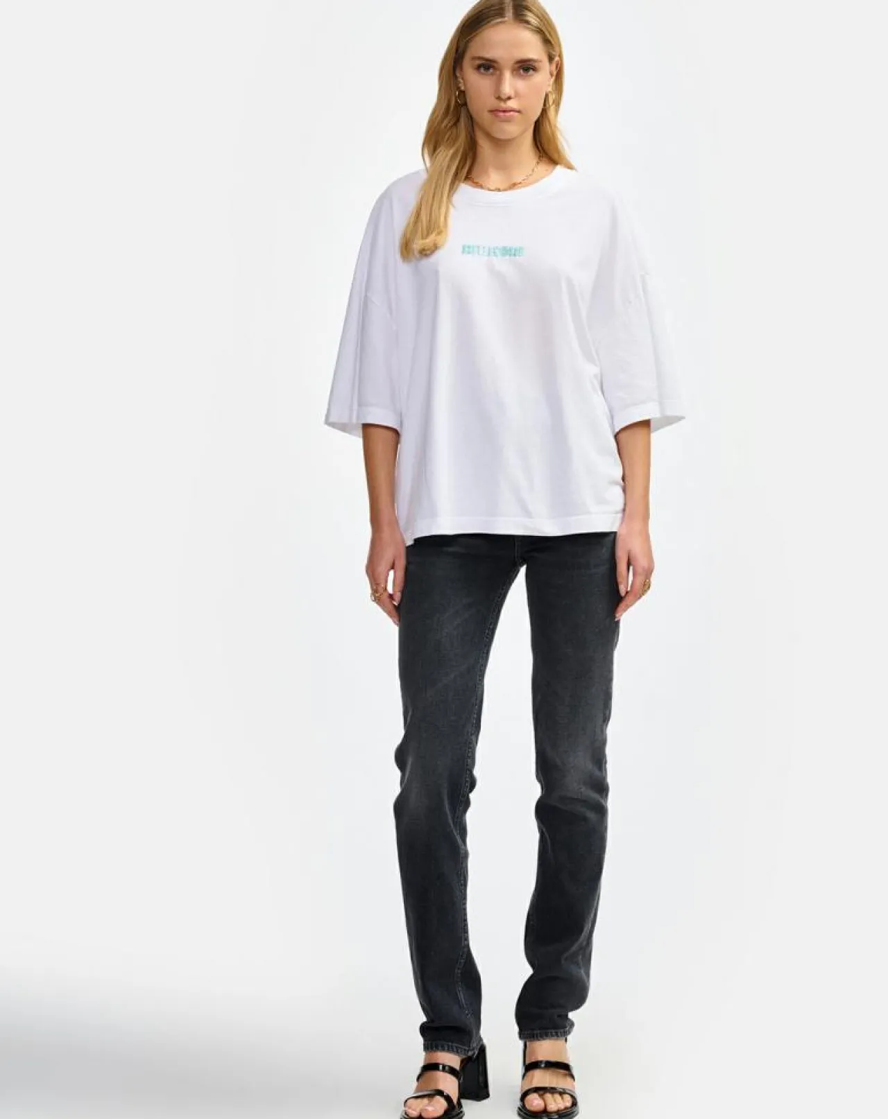 Jean Ping vintage black