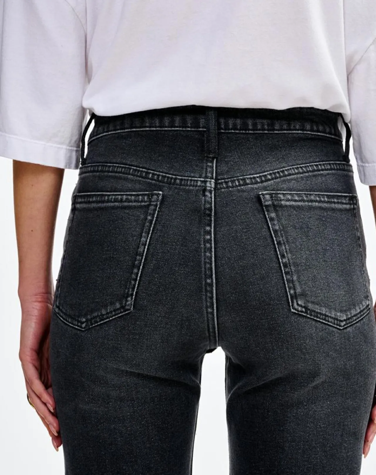 Jean Ping vintage black