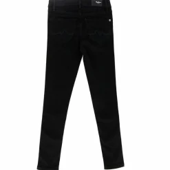 Jean Pixette skinny noir