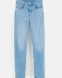 Jean Pong vintage md blue