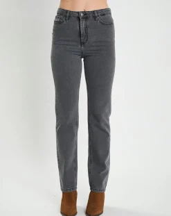 Jean Regular gris