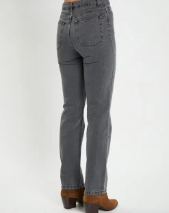 Jean Regular gris