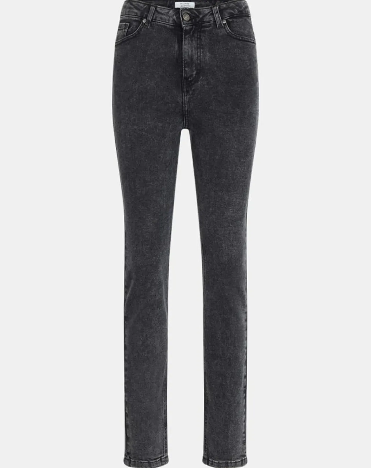 Jean Regular gris