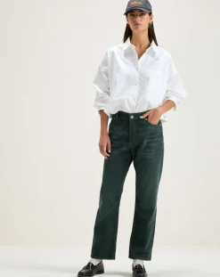 Jean regular Popeye hunter