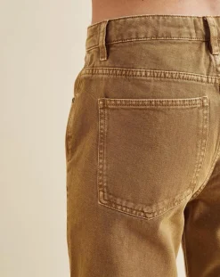 Jean Remi bronze olive