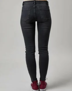 Jean Rhéa gris foncé