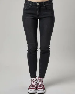 Jean Rhéa gris foncé