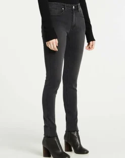 Jean Rhéa gris foncé