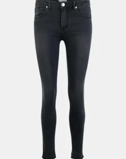 Jean Rhéa gris foncé