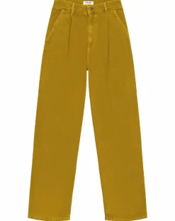 Jean Russel bronze olive