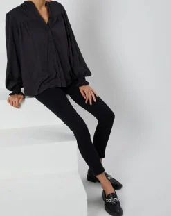 Jean Shore Line noir