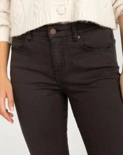 Jean Shore Line noir