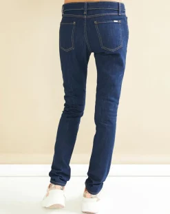Jean skinny Blake brut
