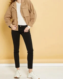 Jean skinny Blake noir