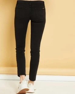 Jean skinny Blake noir