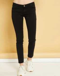 Jean skinny Blake noir