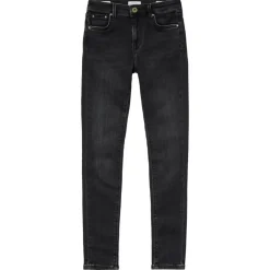 Jean skinny Pixlette gris foncé