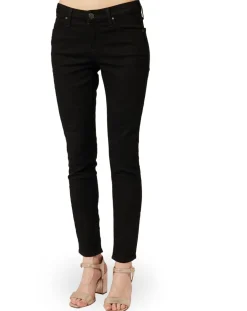 Jean skinny Scarlett noir