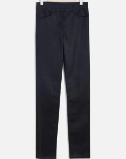 Jean slim Bradley noir