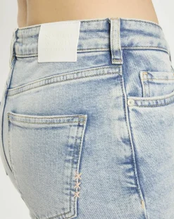 Jean Slim Fit bleu clair