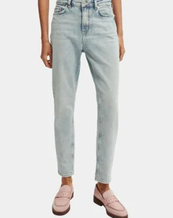 Jean Slim Fit bleu clair