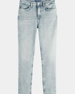 Jean Slim Fit bleu clair