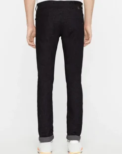 Jean Slim jondrill xlite noir