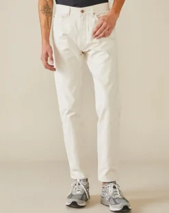 Jean Slim Pegg craie