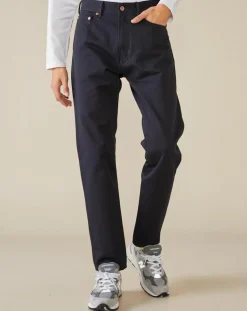 Jean Slim Pegg marine