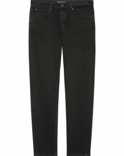 Jean tapered Osby noir