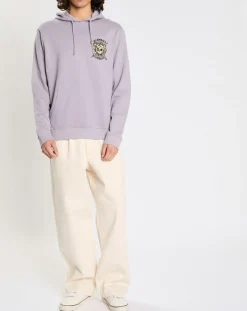 Jean unisexe Atelier Chino écru