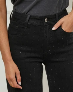 Jeans Lili noir