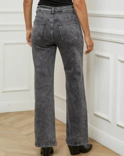 Jeans Valentine gris