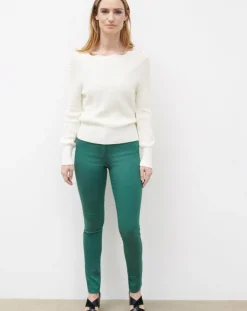 Jegging Joss B olive