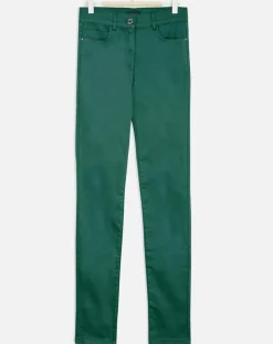 Jegging Joss B olive