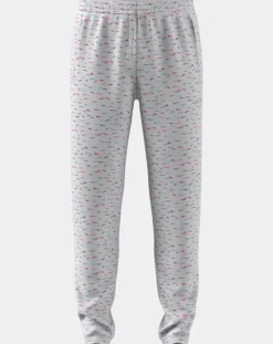 Jogging ajusté Essential gris