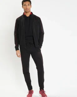 Jogging Aston Martin Racing noir