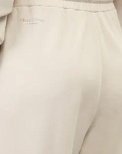 Jogging large 90s écru