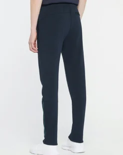 Jogging Slim Fit Aston Martin Racing bleu marine