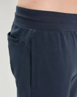 Jogging Slim Fit uni Sport bleu marine