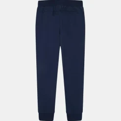Jogging Slim Fit uni Sport bleu marine