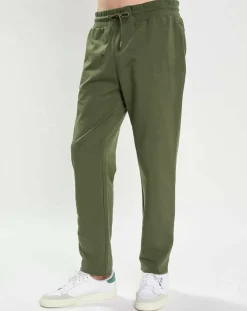 Jogging Slim Fit uni Sport kaki