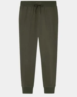 Jogging Slim Fit uni Sport kaki