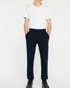 Jogging uni Aston Martin Racing bleu